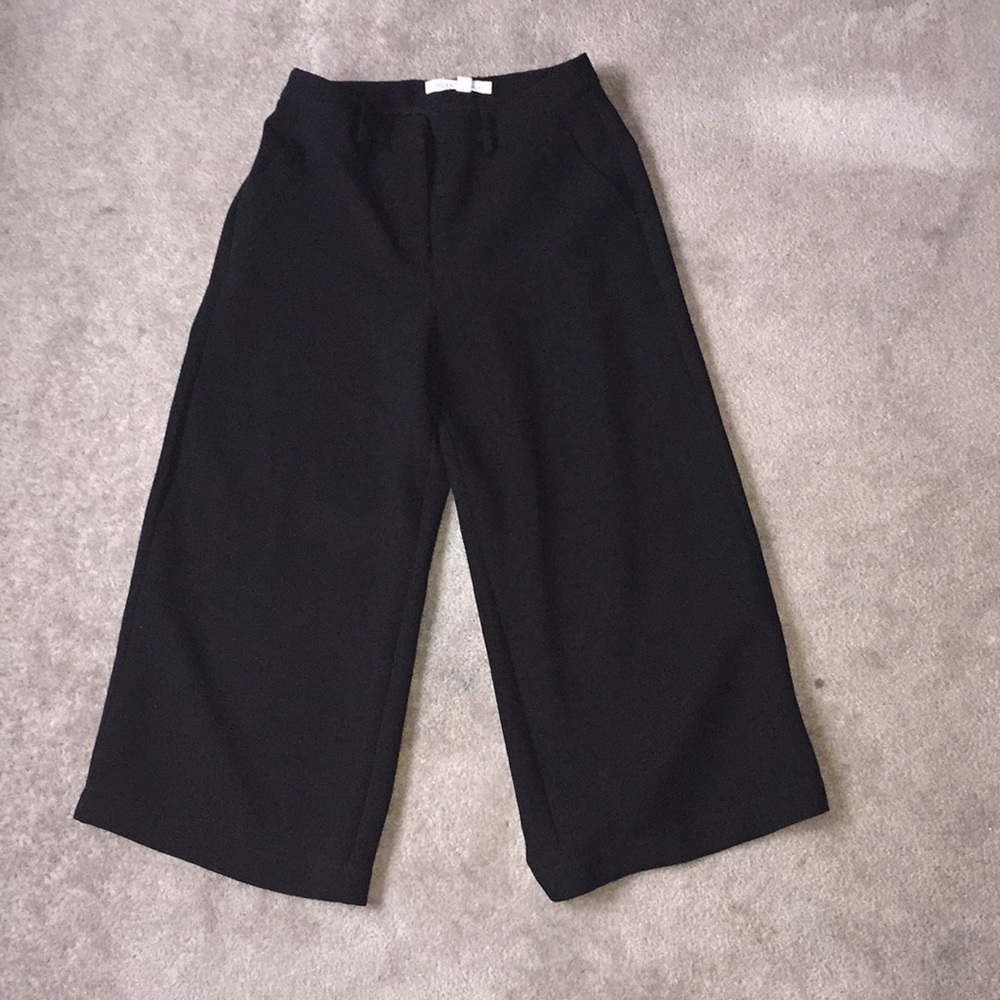 Black Culottes - image 1